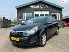 Opel Corsa - 1.2 EcoFlex Selection 5-drs, Airco