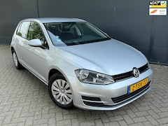 Volkswagen Golf - 1.2 TSI Trend Edition/Airco/cruise/Elek ramen