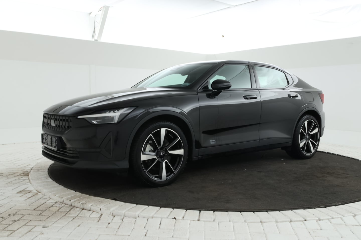 Polestar 2 - Standard Range Single Motor 64kWh Digital Dash, Adaptive Cruise Control, Pilot Assist - AutoWereld.nl