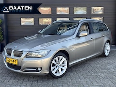 BMW 3-serie Touring - 325xi Luxury Line Edition |Trekhaak|Leder|UNIEK|