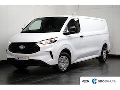 Ford Transit Custom - 300 2.0 TDCI L2H1 Trend Camera | Apple Carplay/ Android Auto | Lage kilometerstand