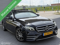 Mercedes-Benz E-klasse - 220 d Sport Edition