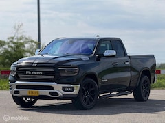 Dodge Ram 1500 - 4X4 5.7 V8 4x4 Crew Cab 6'4