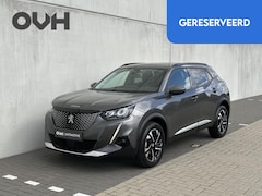 Peugeot 2008 - 1.2 Allure | Virtual | Cam | CarPlay | Cruise