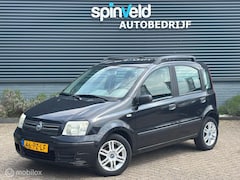 Fiat Panda - 1.2 Dynamic - Handel of Export