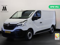 Renault Trafic - 2.0 dCi 120PK EURO 6 - Airco - Navi - Cruise - Trekhaak - € 12.499 , - Excl