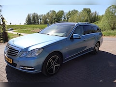 Mercedes-Benz E-klasse Estate - 220 CDI Business Class Elegance