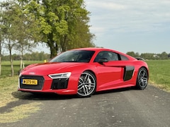 Audi R8 - 5.2 FSI quattro Plus 610 pk|full carbon|Dealer oh.|Topstaat