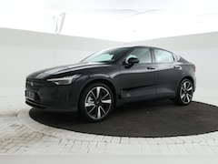 Polestar 2 - 2 Standard Range Single Motor 64kWh Digital Dash, Adaptive Cruise Control, Pilot Assist