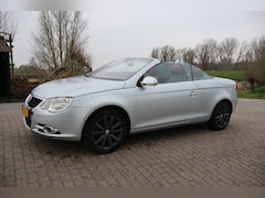 Volkswagen Eos - 2.0-16v FSI