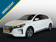 Hyundai IONIQ - Comfort EV