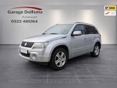 Suzuki Grand Vitara - 2.0-16V JLX-Trekhaak-PDC-4X4-Automaat