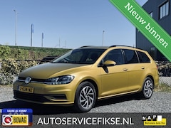 Volkswagen Golf Variant - 1.0 TSI Comfortline Business
