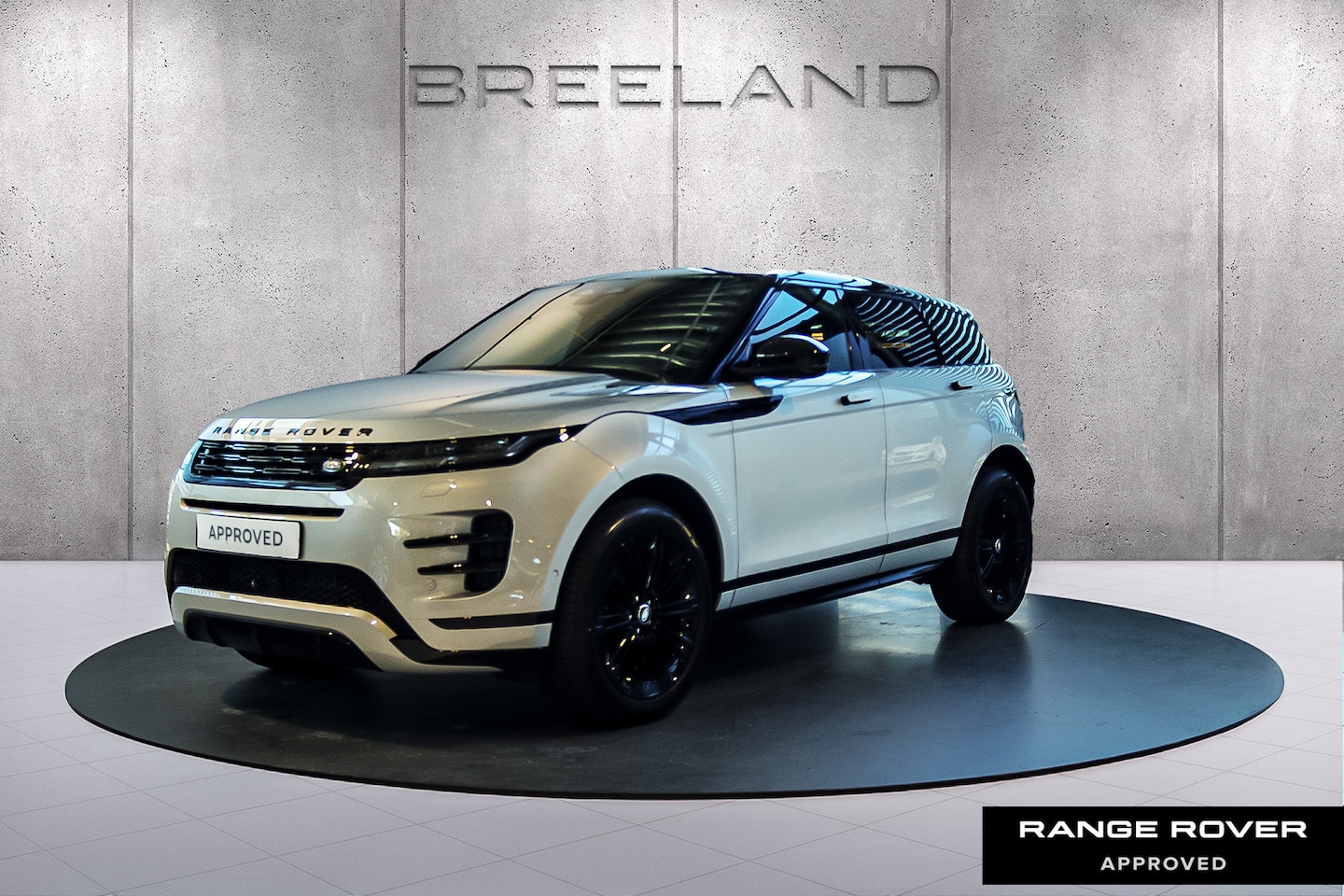 Land Rover Range Rover Evoque - P270e Dynamic SE | Panoramadak | Cold Climate Pack - AutoWereld.nl