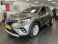 Renault Captur - 1.0 TCe Busines Zen | Pack Comfort | Pack Style