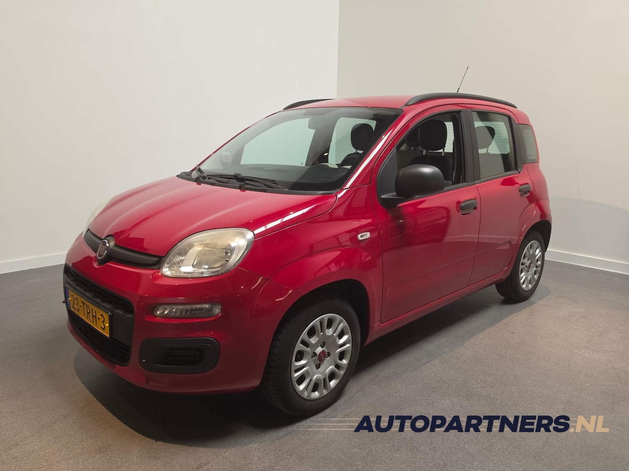Fiat Panda - 0.9 TwinAir Easy 0.9 TwinAir Easy - AutoWereld.nl