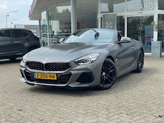 BMW Z4 Roadster - (g29) sDrive20i High Executive | M Sport | Automaat | Stoel- en Stuurverwarming | Memory S