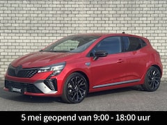 Renault Clio - 1.6 E-Tech Full Hybrid 145 Esprit Alpine | 360° Camera | Adaptive Cruise Control | Navigat
