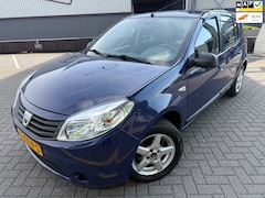 Dacia Sandero - 1.2 Ambiance*AIRCO*APK*NAP*TERKHAAK