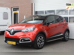 Renault Captur - 0.9 TCe Dynamique Garantie, Nederlandse Auto, Achter uit rij camera, Nap, Onderhoud boekje