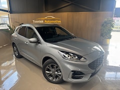 Ford Kuga - 2.5 PHEV ST-Line Navigatie Airco Automaat