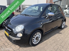 Fiat 500 - 0.9 TwinAir Turbo Easy