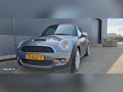 MINI Cooper - 1.6 S