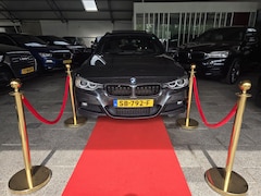 BMW 3-serie Touring - 320D ORIGINAL M EDITION PANO FULL