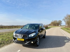 Nissan Qashqai+2 - 1.6 Connect Edition