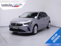 Opel Corsa - 1.2 GS Line Navi Camera PDC Stuur-/stoelverwarming Apple Carplay