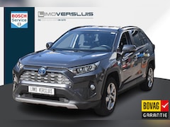 Toyota RAV4 - 2.5 Hybrid Dynamic BSM | Navigatie | Camera | 100% Onderhouden | 12 mnd BOVAG garantie | W