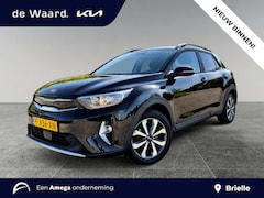 Kia Stonic - DynamicPlusLine 1.0 T-GDi MHEV 100pk | TREKHAAK | NAVI | CAMERA | VERHOOGDE INSTAP | ISOFI
