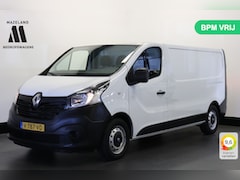 Renault Trafic - 1.6 dCi L2 EURO 6 - Airco - Cruise - Trekhaak - € 9.950, - Excl