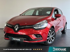 Renault Clio - 0.9 TCe Intens ACHTERUITRIJCAMERA | PARKEERSENSOREN RONDOM | CLIMATE CONTROL | CRUISE CONT