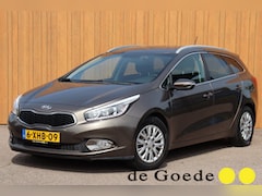 Kia Cee'd Sportswagon - 1.6 GDI BusinessLine org.NL trekhaak camera