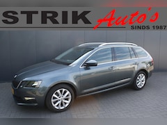 Skoda Octavia Combi - 1.6 TDI Greentech Ambition Business - NAVIGATIE - PDC - TREKHAAK