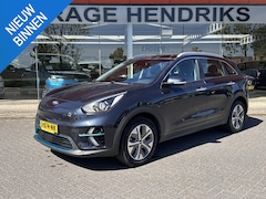 Kia e-Niro - DynamicLine 64 kWh | SOH: 94, 6% | Navi | Warmtepomp | Camera | Climate | Adaptive CC |