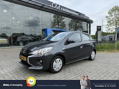 Mitsubishi Space Star - 1.2 Active | 6 jaar garantie | Carplay | 8dkm | Airco