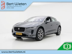Jaguar I-PACE - EV400 HSE 90 kWh | Geen import | SOH 92% |