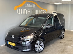 Volkswagen Caddy Cargo - 2.0 TDI Carplay/Armsteun/Cruise control/Climate control