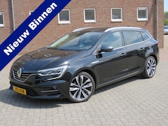 Renault Mégane E-Tech - Estate 1.6 Plug-In Hybrid 160 Business Edition One * Rijklaarprijs incl. garantie * Trekha