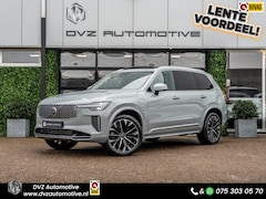 Volvo XC90 - 2.0 T8 Plug-in hybrid AWD Plus Bright