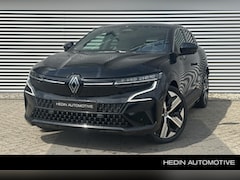 Renault Mégane E-Tech - 100% ELECTRIC comfort range Business Edition 60 kWh | 5 jaar garantie | Carplay/ android a