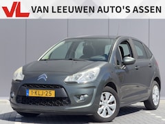 Citroën C3 - 1.4 Essentiel | RIJKLAAR | Trekhaak | Cruise | Airco
