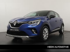Renault Captur - 1.6 E-Tech Plug-in Hybrid 160 Serie Limitée E-TECH | Trekhaak | Navigatie | Camera | Parke