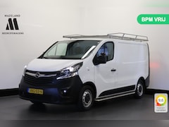 Opel Vivaro - 1.6 CDTI - EURO 6 - Airco - Cruise - Camera - € 11.950, - Excl