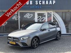 Mercedes-Benz A-klasse - 250 e BNS Solution AMG / Panoramaschuifdak / Camera / Sensoren V+A / Multimedia / 18'' LM