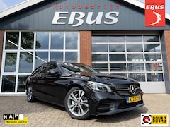 Mercedes-Benz C-klasse Estate - 180 Premium Pack AMG Line