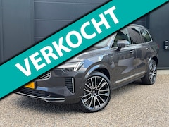 Volvo XC90 - 2.0 T8 Plug-in hybrid AWD Ultra Bright | Bowers&Wilkins | Luchtvering | Massage | Ventilat