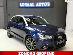 Audi A1 - 1.2 TFSI Ambition Pro Line Business |AIRCO | PDC | ELEK.RAMEN | APK